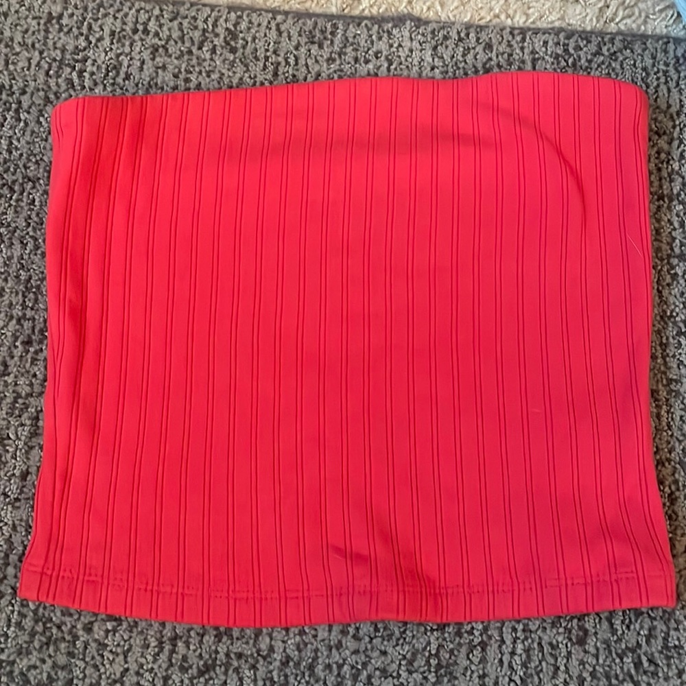 AE Tube Top